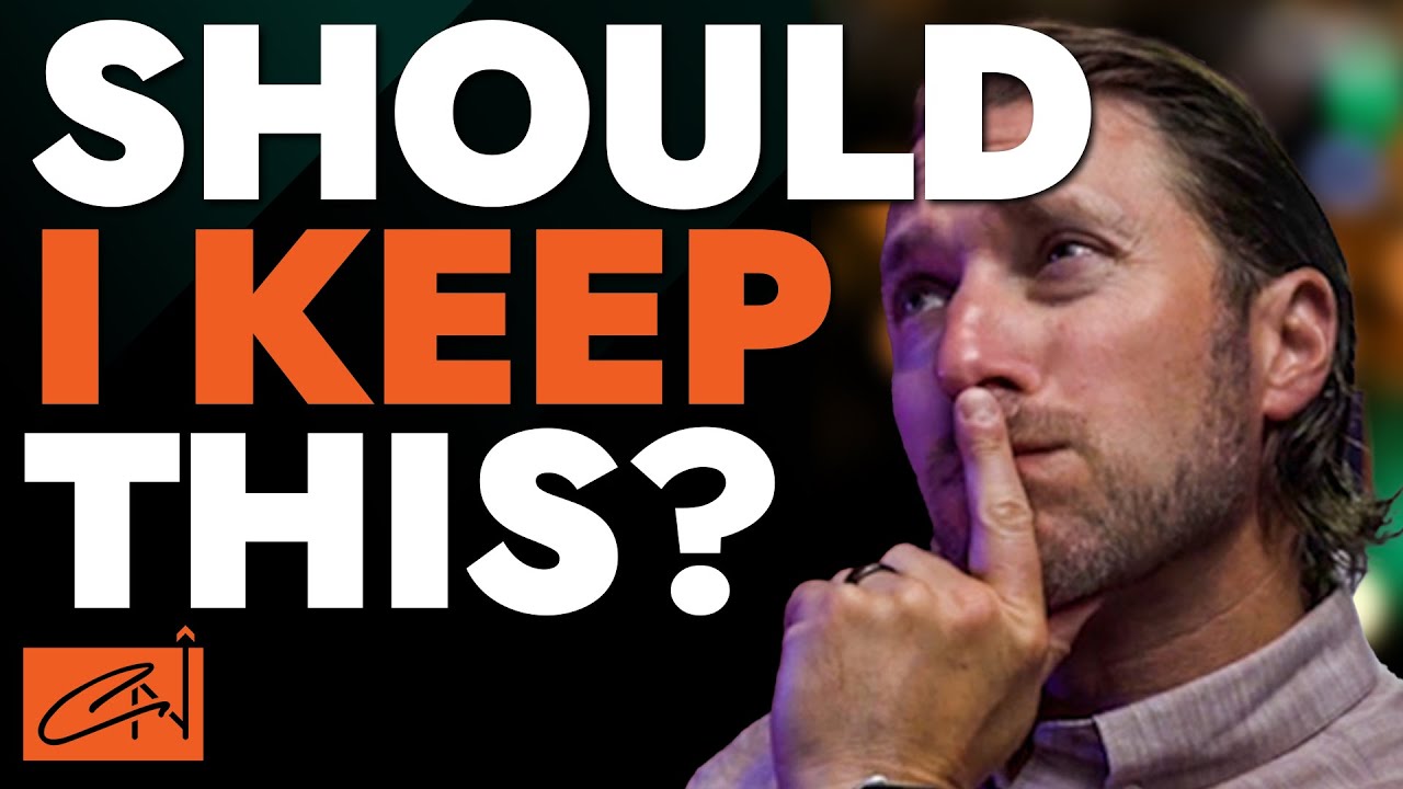 What Should I Do With My Old Life Insurance Policy? Chris Naugle