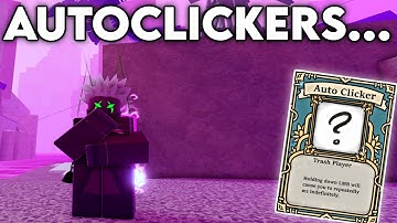 The M1 Macro Issue | Deepwoken