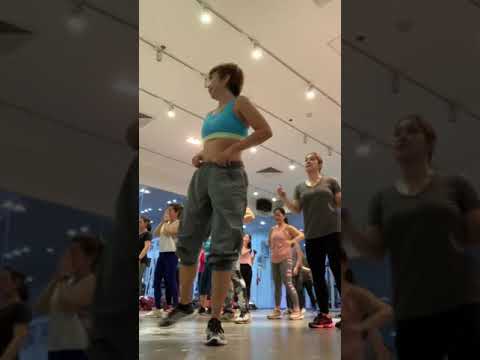 Dance Fusion 2019Jimboy #automatic #hikaruutada