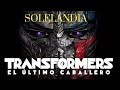 Transformers: el último caballero / crítica