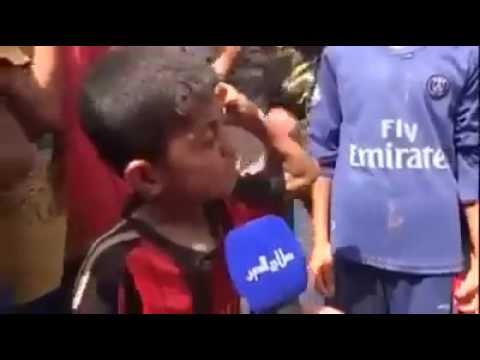 دول الدواعش ناجونا نيج