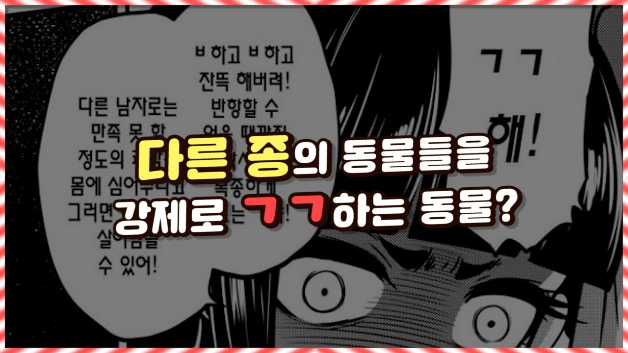 신비한 동물 짹스 사전[범죄자편]