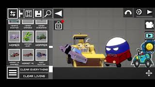 race test animation test 3
