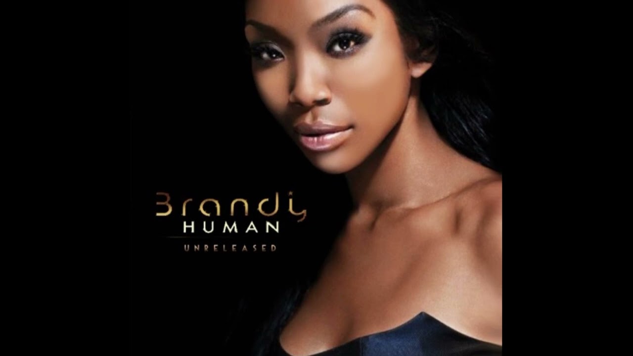 Brandy - Drum Life