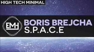 Space - Boris Brejcha Original Mix