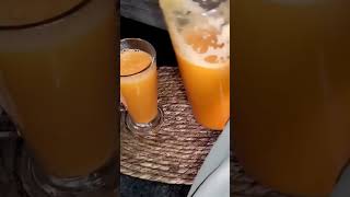 عصير سموثي صحي smoothie ?? shorts