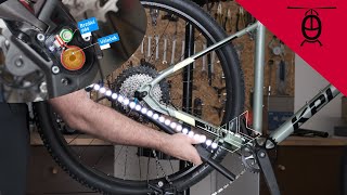 All about bike footpegs and how to care for shadow+