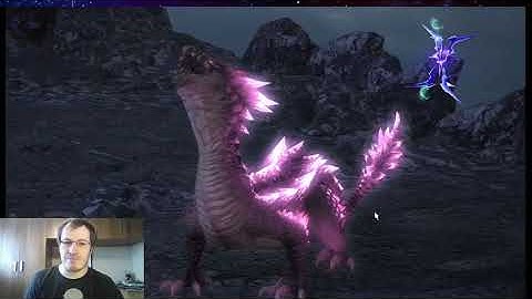 Jaffa Plays FFXIV Dawntrail: Dungeon 2