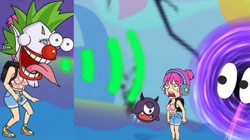 Rescue Stor‪y Save My Girl -  Rescue Game Level 41 - 50 Android Gameplay Walkthrough/How To Play