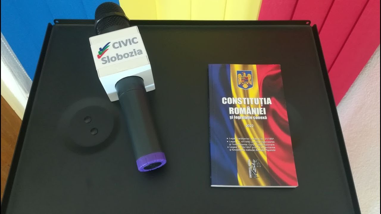 Subiecte de actualitate 29.03.2023