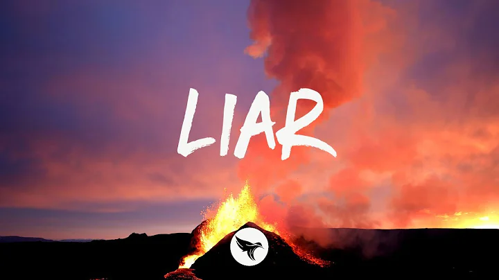 Jelly Roll - Liar (Lyrics)