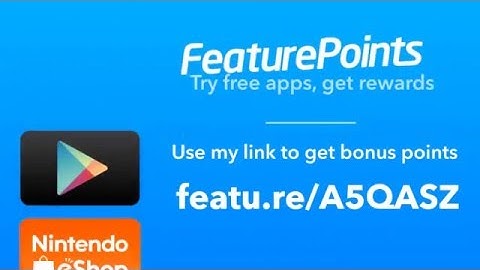 Test apps and get paid!