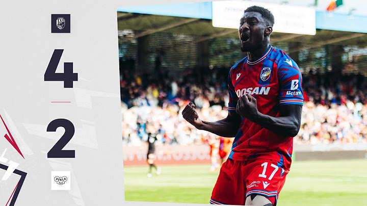SESTŘIH: 30. kolo Chance ligy - FC Viktoria Plzeň vs. FK Dukla Praha