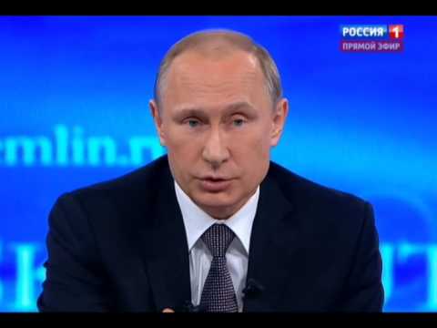 В.Путин: Почему в аптеке не выдают лекарства по рецепту? Прямая линия 2015.
