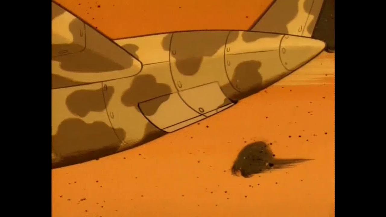 Ren & Stimpy In The Army (Ending Scene) YouTube