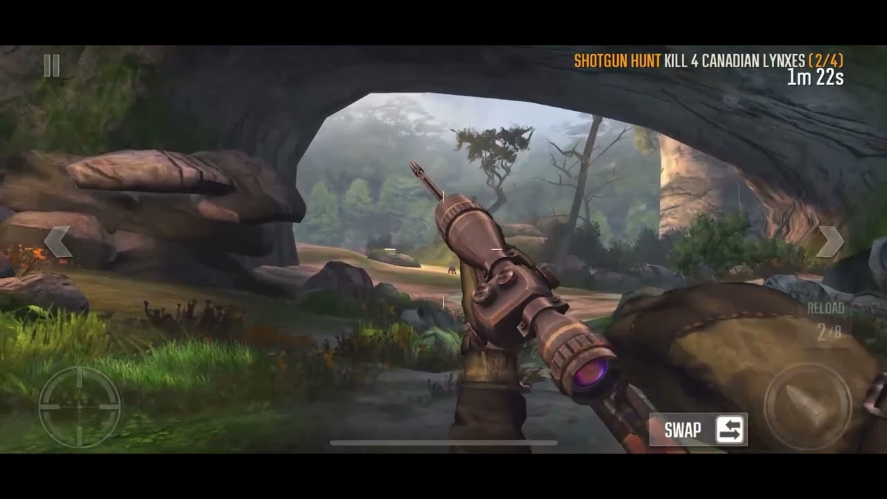 Deer Hunter 2018 Nostalji 41