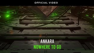 Ankara  - Nowhere To Go | BLACKBOX DIGITAL | Hardstyle 2023