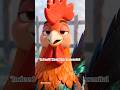The Sunday teacher#youtubeshorts #viralvideo #cartoonstory #animalstory
