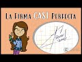 La Firma CASI Perfecta - Grafología