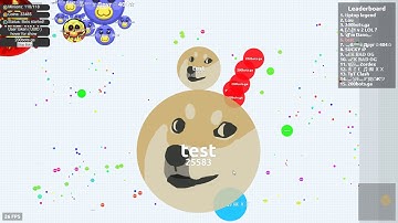 agariohub.io bots 2019 | free clone bots