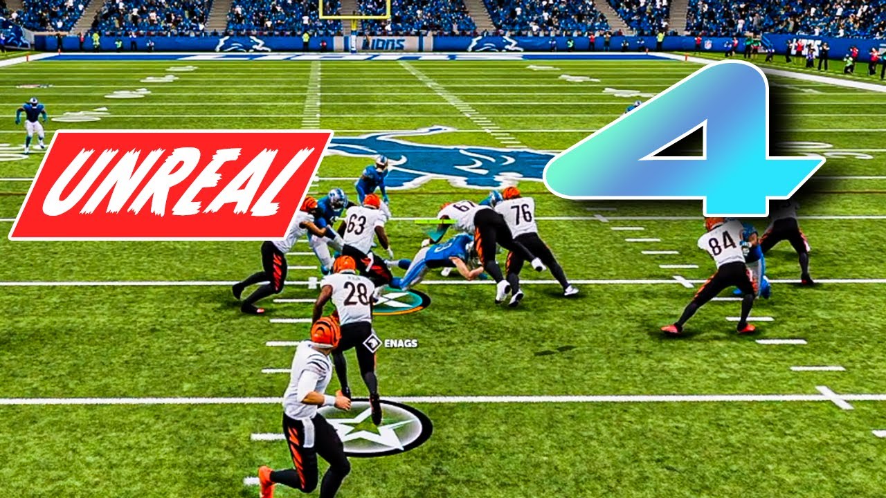 The Best Defense in the NFL - ENags in the NFL