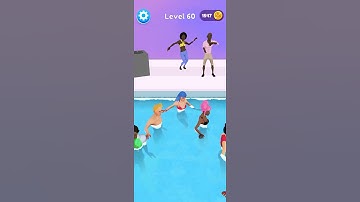 Android & iOS best game Get Lucky #jackyfine