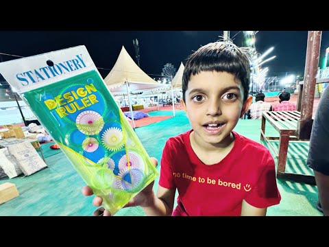 Must Mela Loot Liya 🤣 | Sector 10 Mela Gurgaon | Yaatri