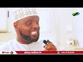 KIJANA UKIYAKOSA HAYA WEWE NI MAITI// SHEIKH OTHMAN MAALIM