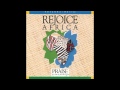 Lionel Petersen- Praise The Lord All Nations! (Medley) (Hosanna! Music)