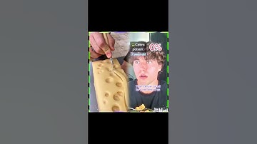 #pov Everyone has a certain amount of poison…