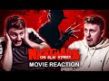 A Nightmare on Elm Street (1984) MOVIE REACTION! FIRST TIME WATCHING!!