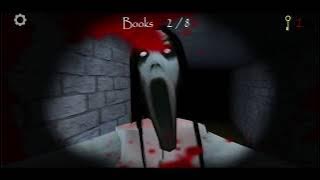 Slendrina: The Cellar 2 Trailer (Android and iOS)