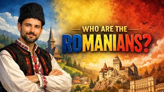 The Origin Of The Romanians Romes Forgotten Children
