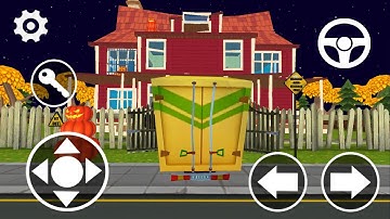 Dark Riddle New Updater Christmas 2022 ( MOD ALL SKINS ): LATEST HORROR GAME PLAY GUIDE | Part 32