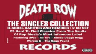 Snoop Doggy Dogg Feat Nate Dogg- Snoop's Upside Your Head (Remix)