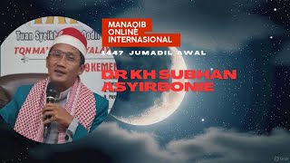 Ber ihsan Artinya Mampu Muraqabah Melihat Nikmat Yang Non Materi