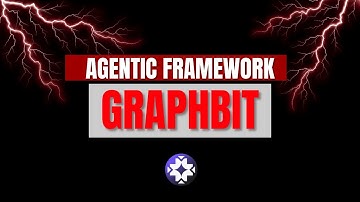 GraphBit: Enterprise-Grade Agentic AI Framework - Install and Test