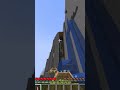 みんな!出来る限り片手をあげてみて!【マイクラ、まいくら】#shorts