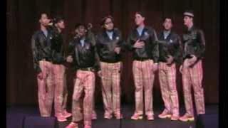 These Guys - Brown Eyed Blues - Adrian Hood