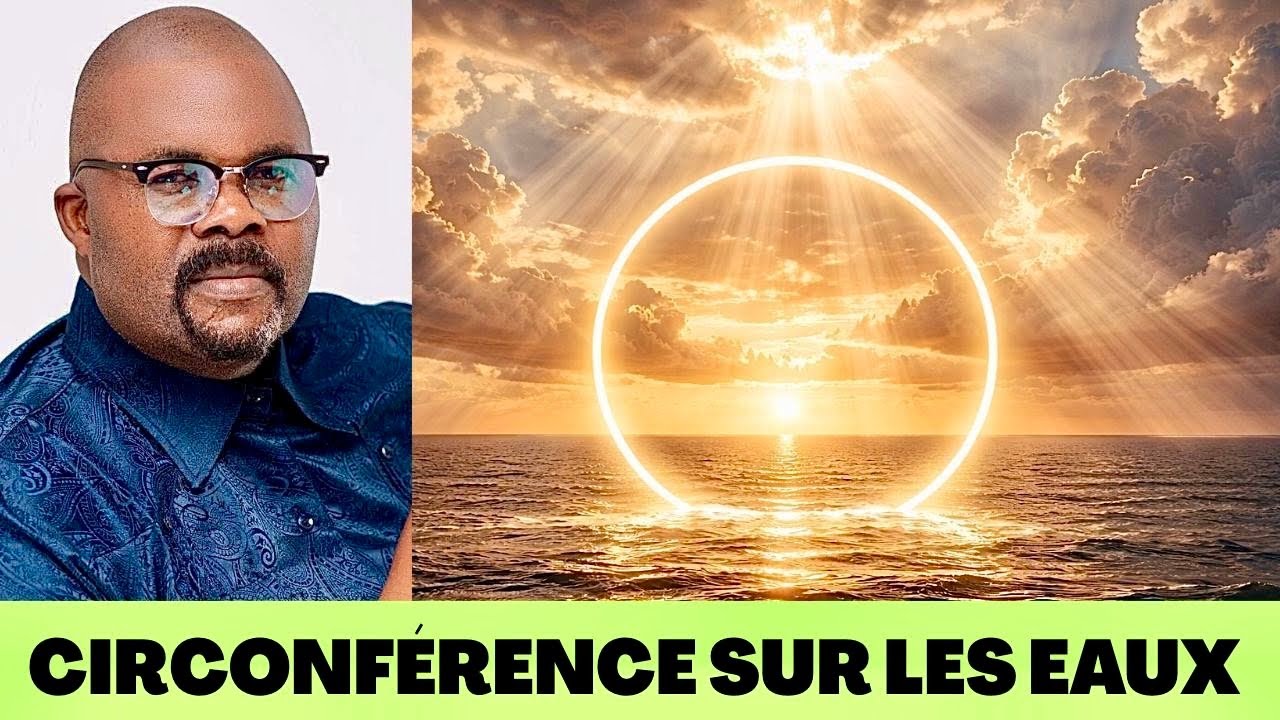 LA CIRCONFÉRENCE SUR LES EAUX (2). Dr Adelard Ndaye 