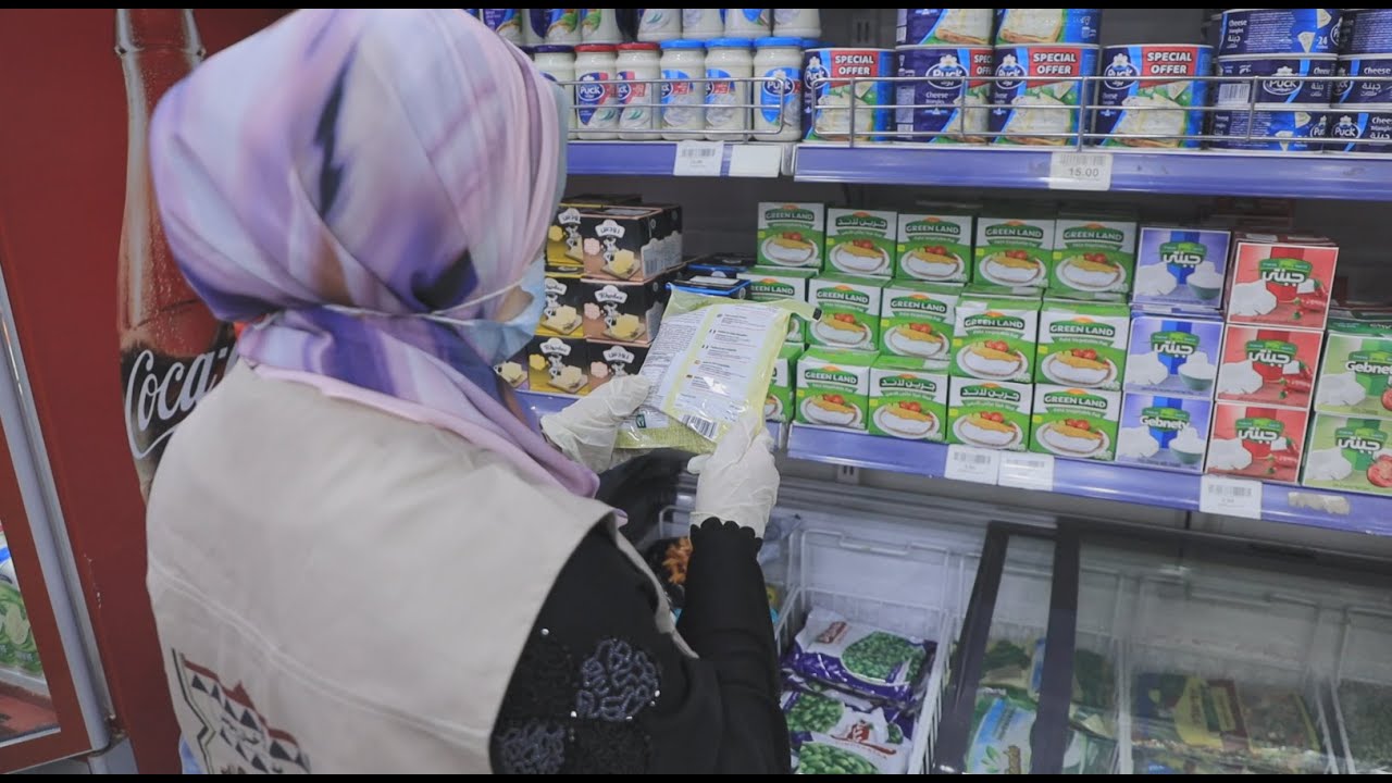 #التكرم_بالمشاهدةجولةفريق