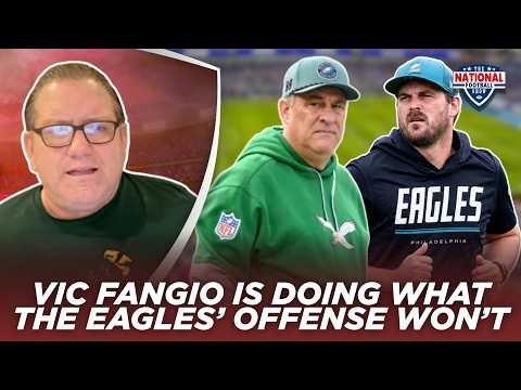 Dan Sileo Identifies What Matters Most in the Eagles' Preseason Opener
