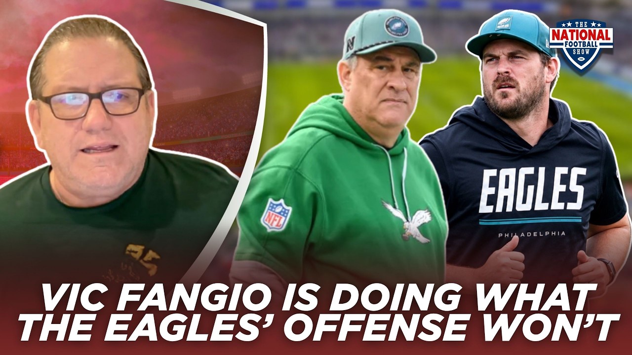 Dan Sileo Identifies What Matters Most in the Eagles' Preseason Opener