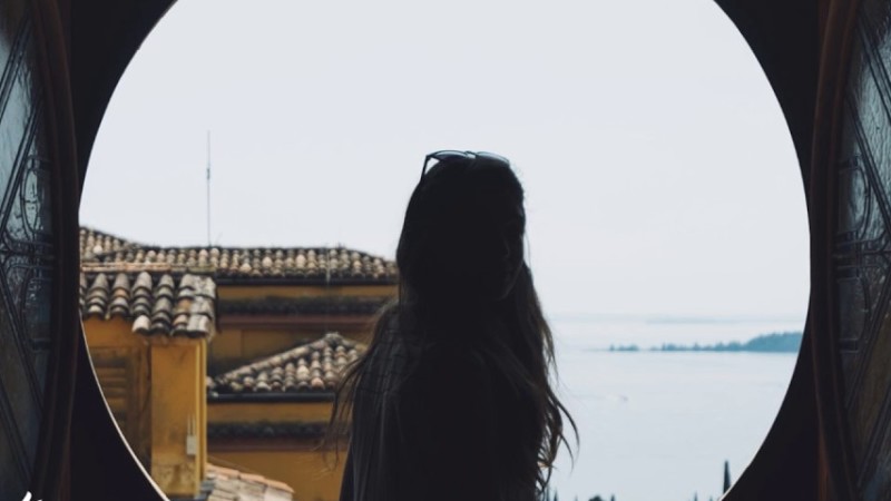 Nicolai Patricio - Somewhere But Not Here