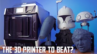 The BEST 3D Printer I've Ever Used