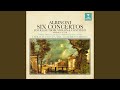 Miniature de la vidéo de la chanson 12 Concertos, Op. 9: Concerto No. 10 For Violin In F Major: Allegro