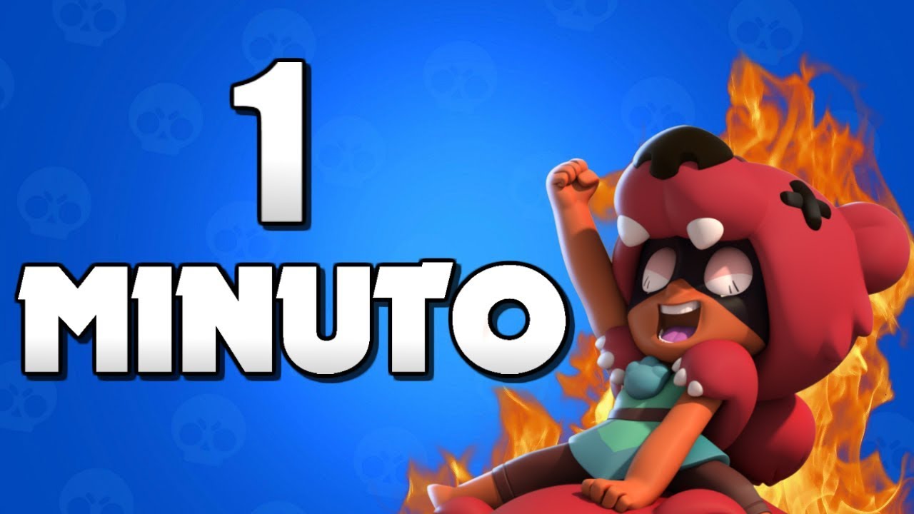 Nita En 1 Minuto Youtube