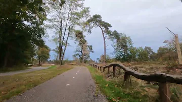 From Heeten to Ommen: A Dutch Countryside Journey part 5 Final.