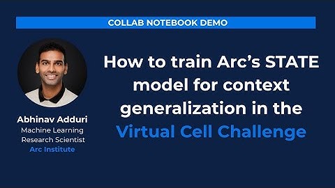 How to Train Arc