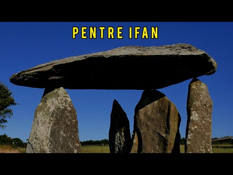 Explore Pentre Ifan's